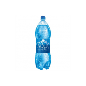 Aqua minerale 0.5 л